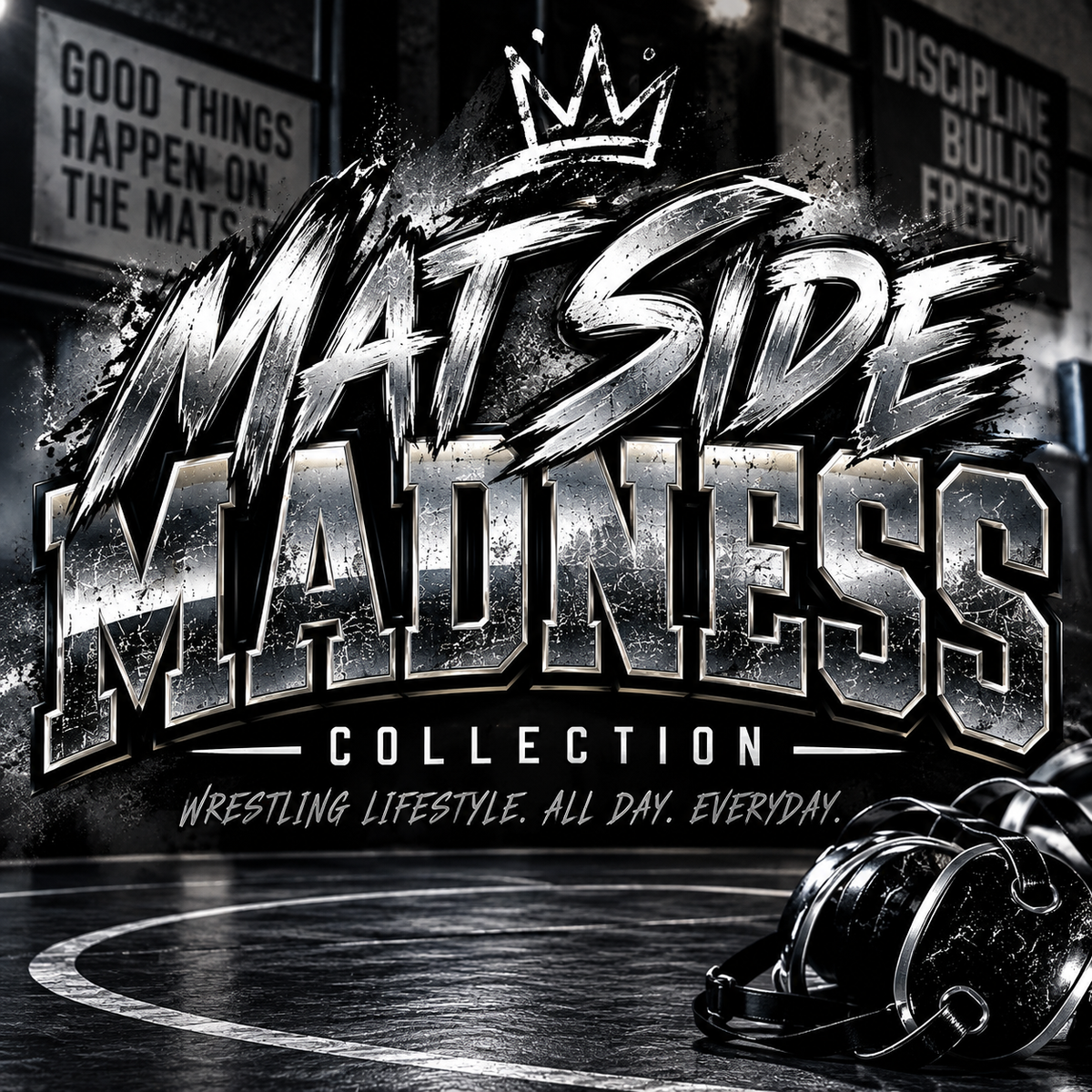Mat Side Madness