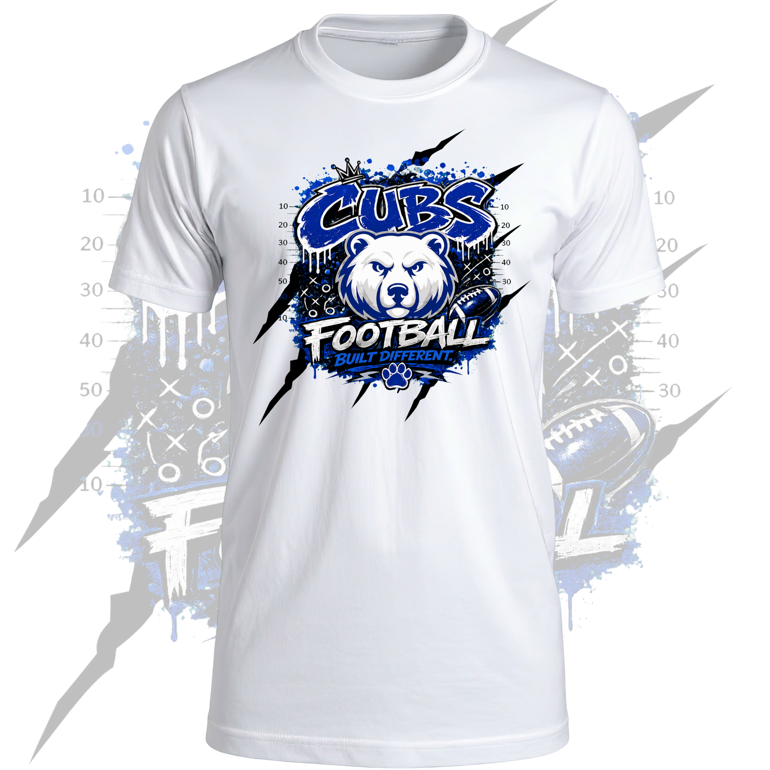 Hometown Football