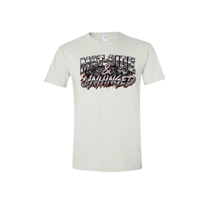 Mat-Side & Unhinged